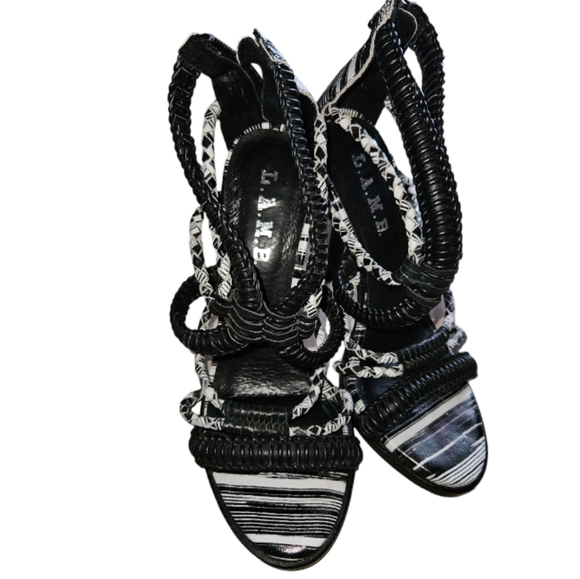 LAMB Sandals - Picture 2 of 5